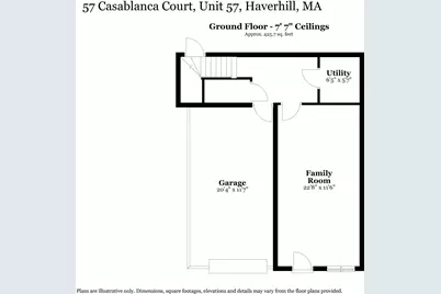 57 Casablanca Ct #57, Haverhill, MA 01832 - Photo 33