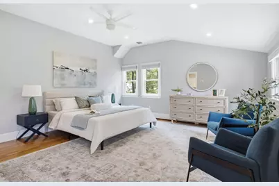 32 Parkvale Rd, Needham, MA 02492 - Photo 5