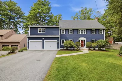 32 Parkvale Rd, Needham, MA 02492 - Photo 1