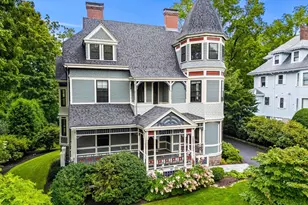 44 Putnam St, Newton, MA 02465 - Photo 1