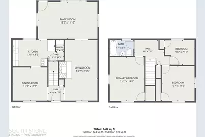 133 Gulliver St, Milton, MA 02186 - Photo 17
