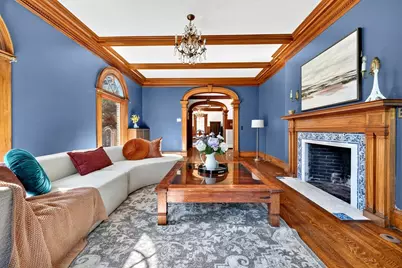 127 Commonwealth Ave, Newton, MA 02467 - Photo 3