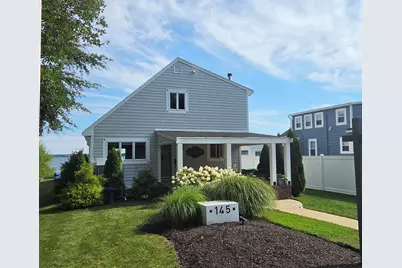 145 Staples Shore Rd, Lakeville, MA 02347 - Photo 3