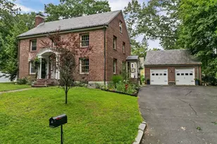 5 Grant St, Chelmsford, MA 01863 - Photo 1