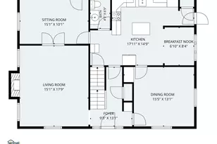 5 Grant St, Chelmsford, MA 01863 - Photo 35