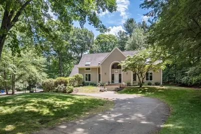 375 Atherton Street, Milton, MA 02186 - Photo 1
