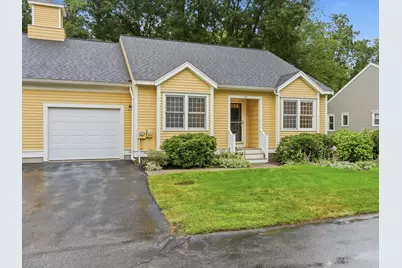 111 Stow Rd #111, Boxborough, MA 01775 - Photo 1