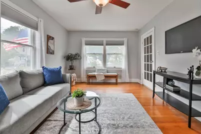 58 Charnwood Rd, Medford, MA 02155 - Photo 3