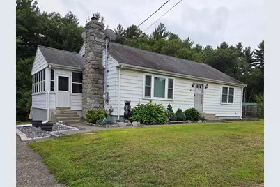 403 Millville Rd, Uxbridge, MA 01569 - Photo 1