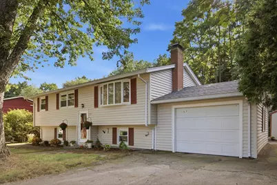 157 Marks St, Rockland, MA 02370 - Photo 1