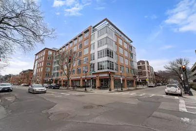 700 Harrison Ave #516, Boston, MA 02118 - Photo 1