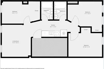 28 Phillips St #3, Boston, MA 02114 - Photo 15