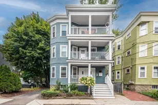 2931 Washburn Ave, Cambridge, MA 02140 - Photo 1