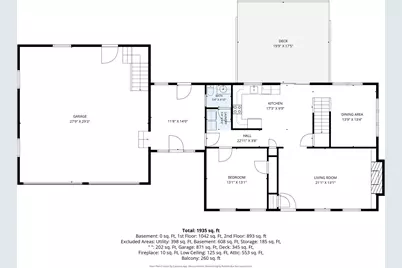 31 Old Village Rd, Chatham, MA 02633 - Photo 39