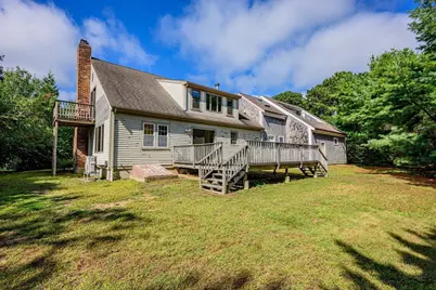 31 Old Village Rd, Chatham, MA 02633 - Photo 27
