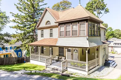 35 McKinley, Worcester, MA 01605 - Photo 1