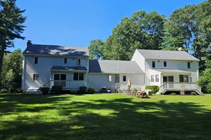 226 County Rd, Freetown, MA 02717 - Photo 5
