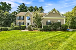3 Washington Ln, Hopkinton, MA 01748 - Photo 1