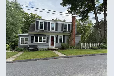 16 Charlton St, Sturbridge, MA 01566 - Photo 1