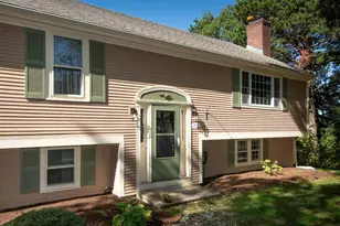 22 Admiral Rickover Rd, Plymouth, MA 02360 - Photo 1
