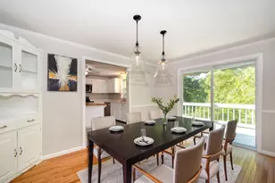 22 Admiral Rickover Rd, Plymouth, MA 02360 - Photo 5