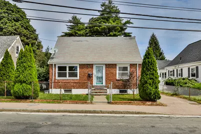 244 Palmer St, Quincy, MA 02169 - Photo 1