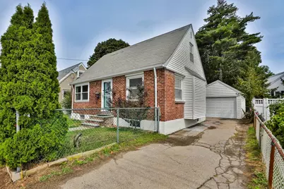 244 Palmer St, Quincy, MA 02169 - Photo 3