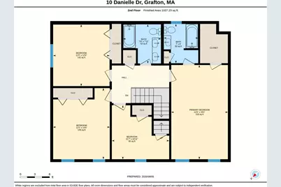 10 Danielle Drive, Grafton, MA 01519 - Photo 41
