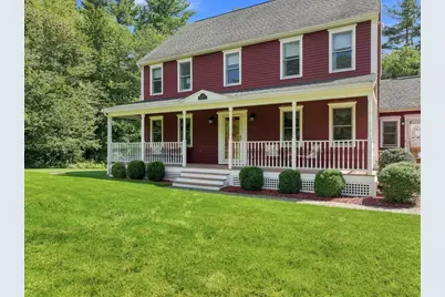 10 Danielle Drive, Grafton, MA 01519 - Photo 37