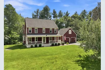 10 Danielle Drive, Grafton, MA 01519 - Photo 39