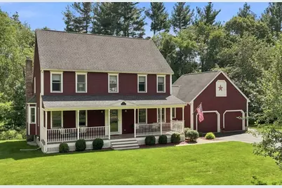 10 Danielle Drive, Grafton, MA 01519 - Photo 1