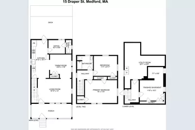 15 Draper St, Medford, MA 02155 - Photo 37