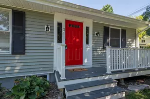2 Highland Ave, Charlton, MA 01507 - Photo 1