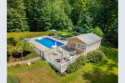 35 North St, Duxbury, MA 02332 - Photo 11
