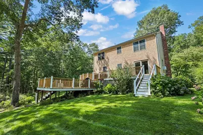 35 North St, Duxbury, MA 02332 - Photo 9
