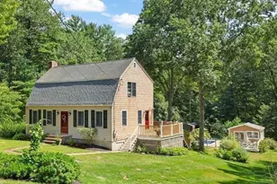 35 North St, Duxbury, MA 02332 - Photo 35
