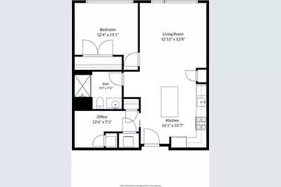 99 Sumner Street #206, Boston, MA 02128 - Photo 37