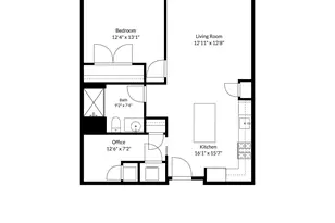 99 Sumner St, Boston, MA 02128 - Photo 37