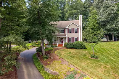 27 Tannery Rd., Sturbridge, MA 01518 - Photo 1
