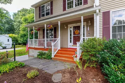 27 Tannery Rd., Sturbridge, MA 01518 - Photo 3