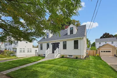 22 Emerson St, Belmont, MA 02478 - Photo 23