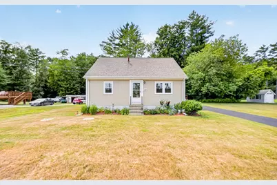 1761 Washington St, East Bridgewater, MA 02333 - Photo 3