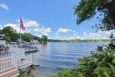 118 Woolford Road, Wrentham, MA 02093 - Photo 1