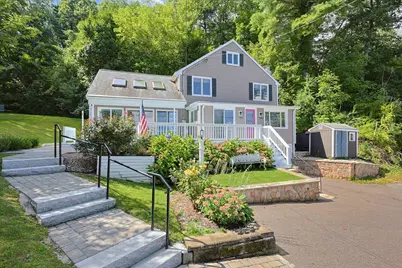 118 Woolford Road, Wrentham, MA 02093 - Photo 3