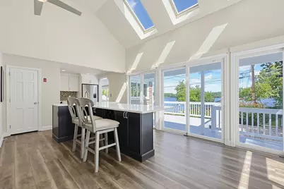 118 Woolford Road, Wrentham, MA 02093 - Photo 5