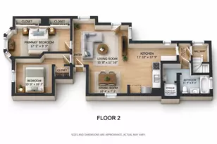 248 Princeton St, Boston, MA 02128 - Photo 11