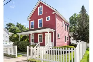 92 Alexander St, Framingham, MA 01702 - Photo 1