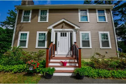 352 Marion Road, Wareham, MA 02571 - Photo 3