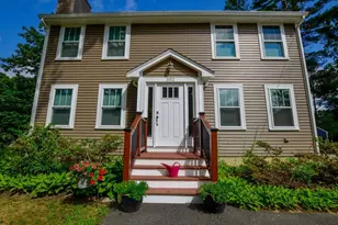 352 Marion Rd, Wareham, MA 02571 - Photo 3