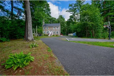 352 Marion Road, Wareham, MA 02571 - Photo 1